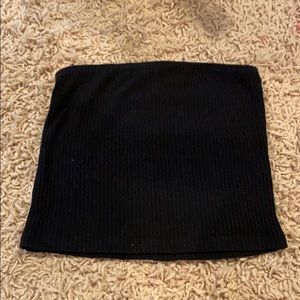 Brandy melville tube top